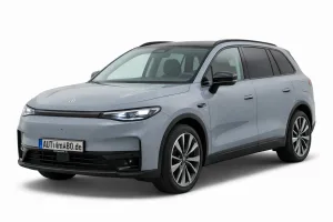 Leapmotor C10 im Auto Abo