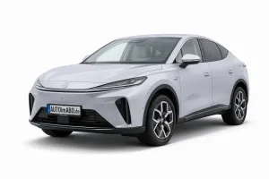MG MGS9 im Auto Abo