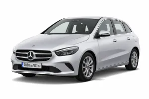 Mercedes-Benz B-Klasse im Auto Abo