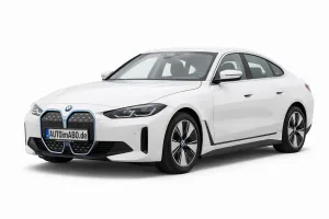BMW i4 im Auto Abo