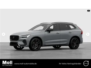 Volvo XC60 Leasing