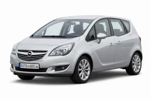 Opel Meriva im Auto Abo
