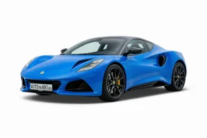 Lotus Emira