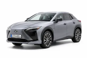 Lexus RZ