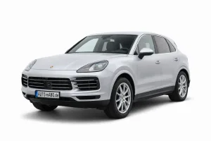 Porsche Cayenne im Auto Abo