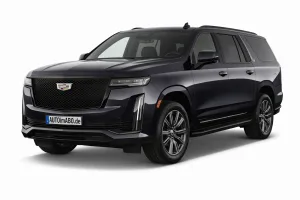 Cadillac Escalade im Auto Abo