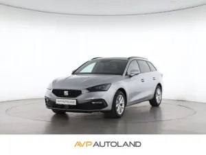 SEAT Leon Leasing