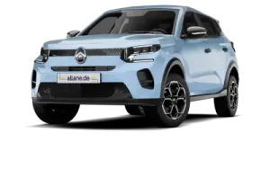 Citroën C3 Leasing