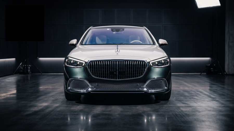 Mercedes-Maybach S 680: Legendärer V12 stirbt in Europa – Nachfolger hat 612 PS