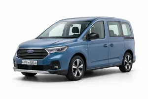 Ford Tourneo Connect im Auto Abo