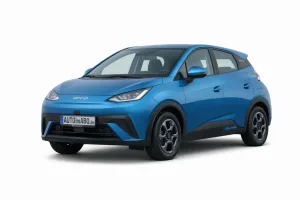 BYD Dolphin Surf im Auto Abo