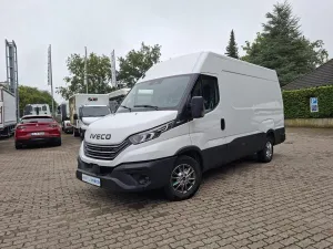 Iveco Daily Leasing