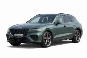 Genesis GV70 im Auto Abo