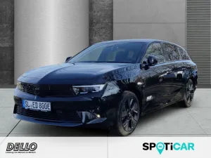 Opel Astra Electric Leasing