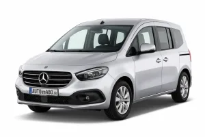 Mercedes-Benz T-Klasse im Auto Abo