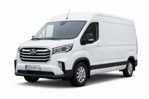 Maxus Deliver 9