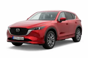 Mazda CX-5 im Auto Abo