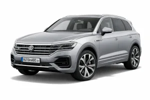 Volkswagen Touareg im Auto Abo