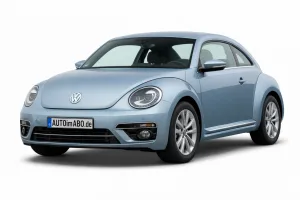 Volkswagen Beetle im Auto Abo