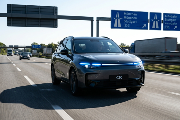 Schluss mit Billig-Stromern? Leapmotor-Chef enthüllt, warum Chinas größter Vorteil bald Geschichte ist