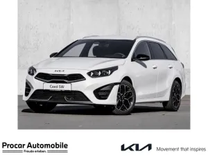 Kia Ceed Leasing