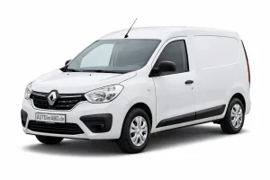 Renault Express im Auto Abo