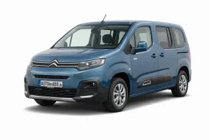 Citroën Berlingo im Auto Abo