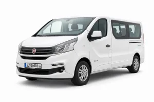 Fiat Talento im Auto Abo