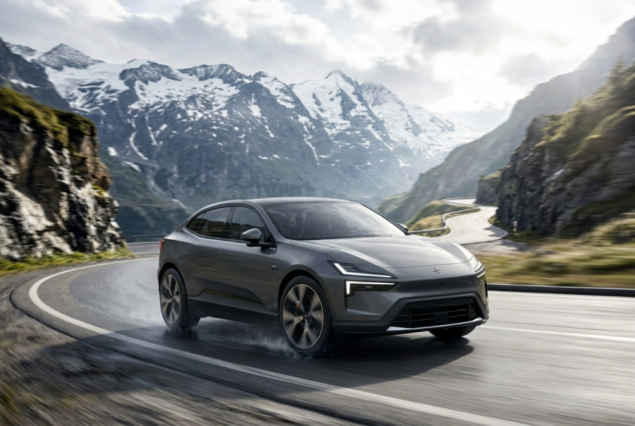 Alle rudern zurück, nur einer nicht: Polestar erteilt Hybriden eiskalte Absage