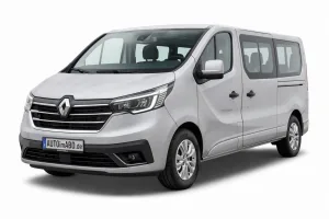 Renault Trafic im Auto Abo