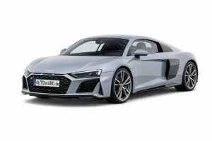 Audi R8 im Auto Abo