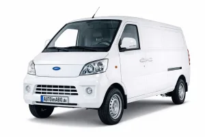 Cenntro Logistar 200