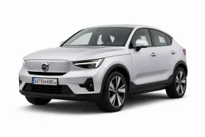 Volvo EX40 im Auto Abo