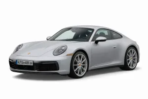 Porsche 911 im Auto Abo
