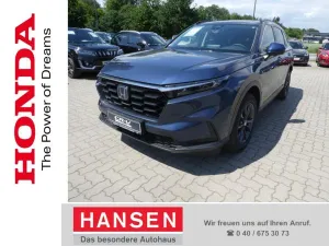Honda CR-V Leasing