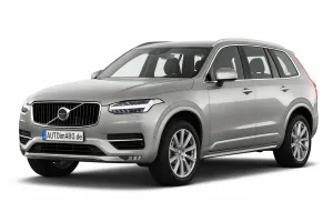 Volvo XC90 im Auto Abo