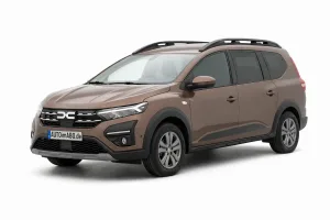 Dacia Lodgy im Auto Abo