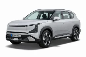 Kia EV5 im Auto Abo