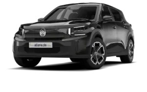Citroën C3 Aircross Leasing