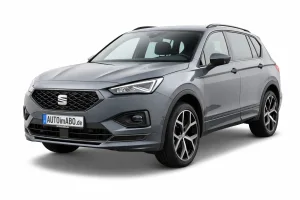 SEAT Tarraco im Auto Abo