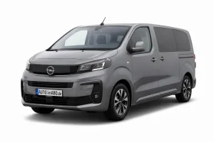 Opel Zafira Electric im Auto Abo