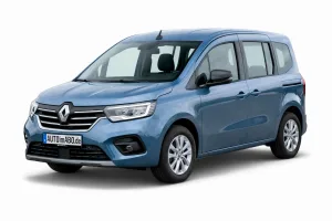 Renault Kangoo im Auto Abo