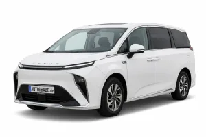 Maxus Mifa 9