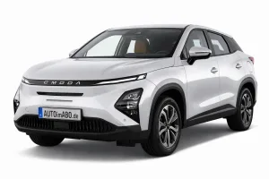 Omoda 5