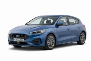 Ford Focus im Auto Abo