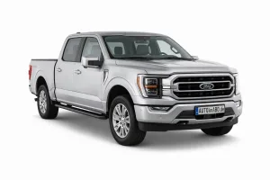 Ford F150 im Auto Abo