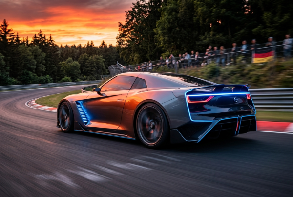 Schock für Elektro-Fans: Warum der neue Nissan GT-R R36 auf reine Akkus pfeift und zum V6-Hybrid wird