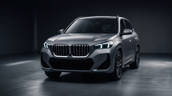 BMW X5 (2026) vorab geleakt: Neue Generation kommt mit X-Licht und 141-kWh-Riesenakku
