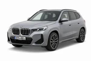 BMW X3 im Auto Abo