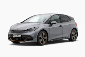 Cupra Born im Auto Abo